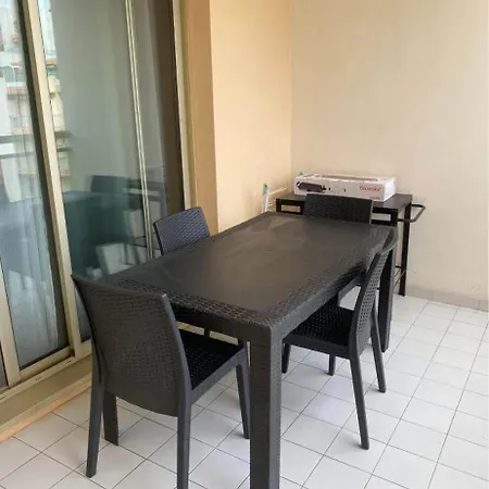 Apartamento Saisonnier